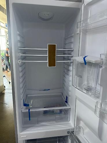 Холодильники: Холодильник Avest, Новый, Двухкамерный, De frost (капельный), 55 * 180 * 55 — 13