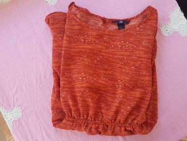 Haljine: H&M haljina, veličina 42. na lalafo.rs - slika 3 H&M haljina, veličina 42. - Pancevo - slika 3