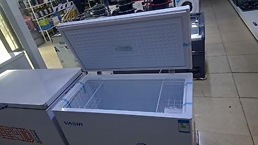 Морозильники: Морозильник, Новый, Бесплатная доставка — 10