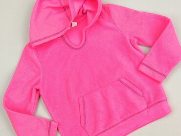 Sweatshirt, The Children`s Place, 5-6 years, 110-116 cm, condition - Very good