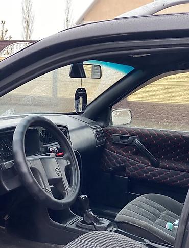 двигатель vr6: Volkswagen Passat: 1992 г., 1.8 л, Бензин — 3