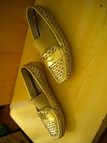 Salonke: Ženske patike br. 39 LOUISWILL Ženske — 8