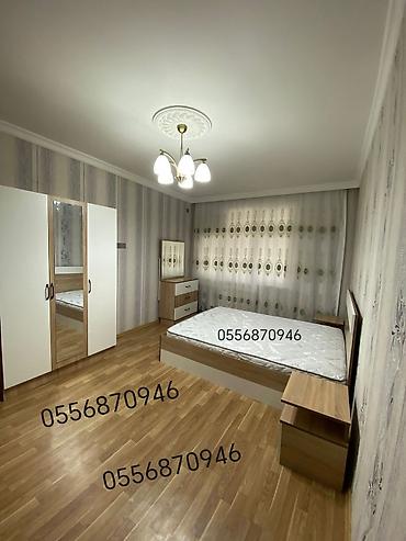 Двуспальная кровать, Россия, Новый at lalafo.az — 5 Двуспальная кровать, Россия, Новый — 5