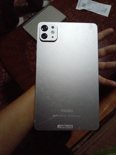 Digər planşetlər: Tecno iPad (planşet) və maqnitli örtük - Brend/model: Tecno planşet — 8