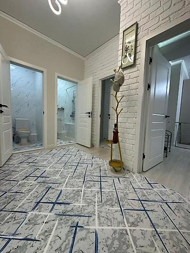 Продажа квартир: 2 комнаты, 46 м², Элитка, Дизайнерский ремонт — 5