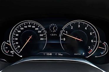 legend rs: KILOMETAR SAT ZA BMW 750 OD 2015. DO 2019. GOD — 1
