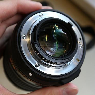 polar: Объектив Nikon AF-S 28mm f/1.8 G в идеале Продам объектив Nikon AF-S — 3