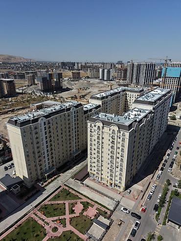 арт сквер art square: 1 комната, 45 м², Элитка, 9 этаж, Свежий ремонт — 5