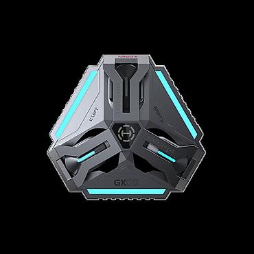 usb bluetooth: "Edifier GX05 Ultra Aşağı Gecikmə TWS" Oyun qulaqlığı ✅ Əsas — 2