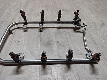 Дроссельные заслонки: Дроссельная заслонка Mercedes-Benz 2013 г., Б/у, Оригинал, Германия — 7