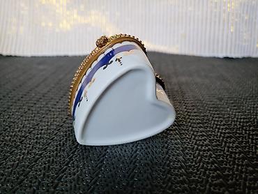 Kutije za odlaganje: Satula,vintaz porcelanska. Satula,kutija za lekove, perfektna sve na — 11