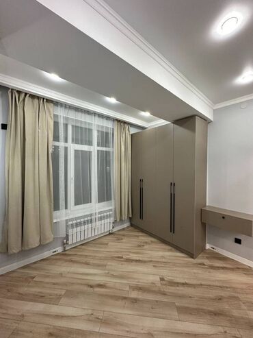 Продажа квартир: 2 комнаты, 59 м², Элитка, 7 этаж, Евроремонт