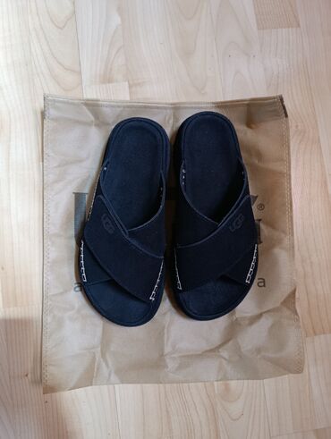 Papuče: Modne papuče, UGG, 38 — 6