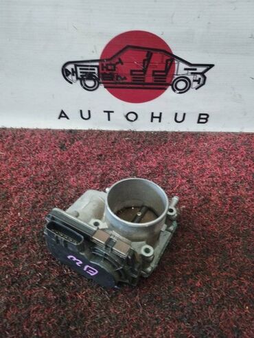 дроссельная заслонка субару импреза: Дроссельная заслонка Subaru Legacy BL5 204 (2.0L EMPI DOHC NA)