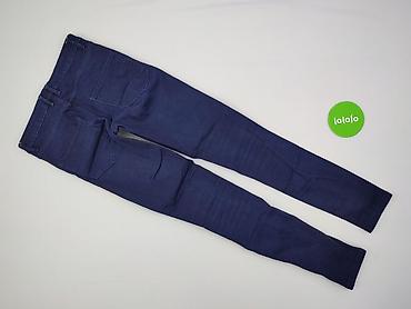 deichmann sniegowce: Esmara, Jeansy damskie, rozmiar S — 4