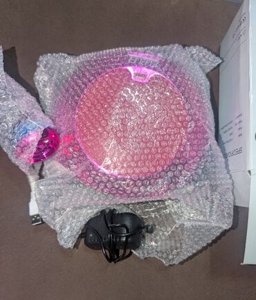 Dırnaq qurutma lampaları: SUN YC-57 UV/LED dırnaq lampası - Güc: 258W - UV/LED texnologiyası – — 2