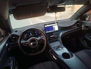 BYD: BYD E2: 2023 г., Электромобиль, Кроссовер — 5