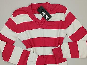 sweter w paski c: Sweter damski, rozmiar S — 1