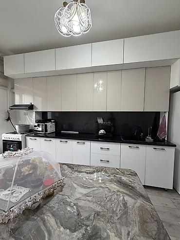 Продажа квартир: 3 комнаты, 90 м², 1 этаж — 5