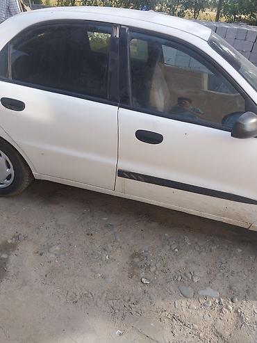 деево ланос: Daewoo Lanos: 1997 г., 1.6 л, Механика, Бензин, Седан — 3