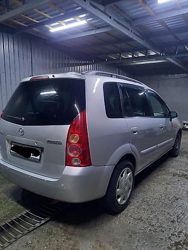 Унаа сатуу: Mazda PREMACY: 2003 г., 2 л, Автомат, Вэн/Минивэн — 2