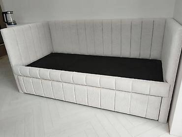 kicik divanlar: Divan-kravat, Yeni, Açılan, Parça — 2