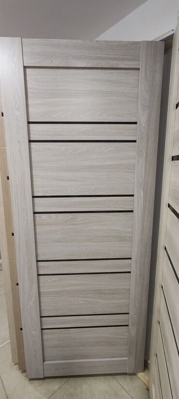 Otaq qapıları: Yeni Otaq qapısı 90x205 sm Zamok və çərçivə ilə, Zəmanətli, Ödənişli quraşdırma, Pulsuz çatdırılma, Ödənişli çatdırılma, Rayonlara çatdırılma — 18
