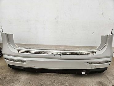 bafo auto: 7.BRANIK ZA SEAT TARRACO OD 2018. DO 2020. GOD. - 5FJ807417B — 1