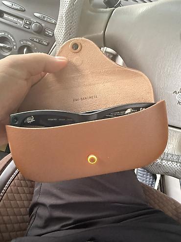 ps camera: Ray-Ban | Meta WAYFARER 1 — умные очки в культовом дизайне Wayfarer — 3