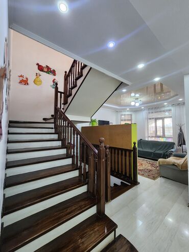 Продажа домов: Дом, 298 м², 8 комнат, Собственник, Евроремонт — 6