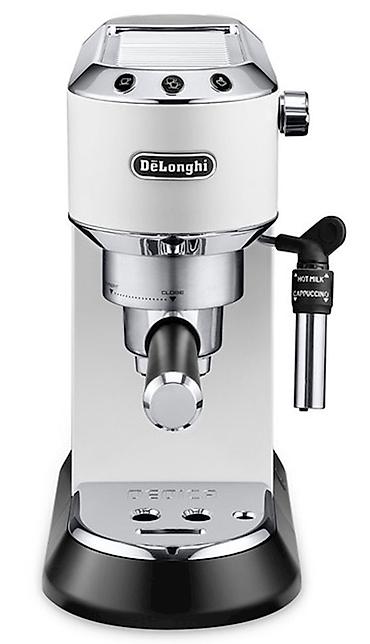 №: 12186 Məhsulun adı: Qəhvədəmləyən DeLonghi Dedica EC 685.W Brend
