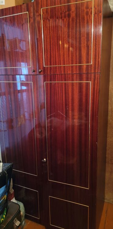 Qonaq otağı dəstləri: İşlənmiş, Dolab, Servant, Almaniya — 12