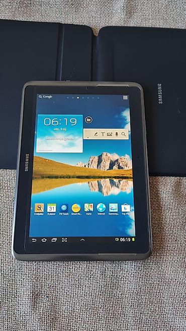 Tableti: Samsung Galaxy Note 10.1 – tablet sa S Pen olovkom - Ekran 10,1 inča — 3