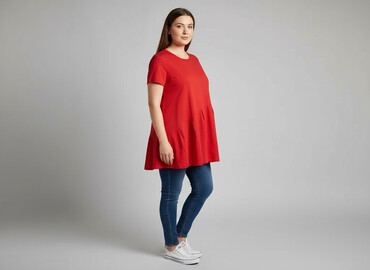 koszulka paprocki brzozowski: Beloved, Футболка жіноча, розмір XL