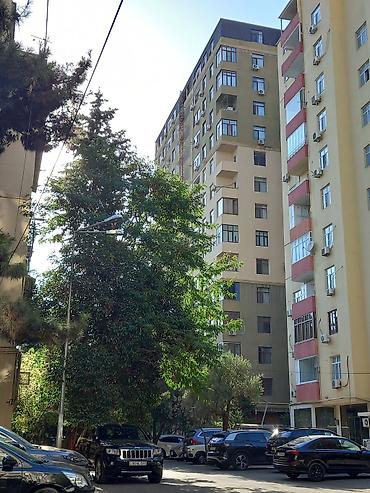 duet mtk: 8-ci mikrorayon, 3 otaqlı, Yeni tikili, m. Azadlıq Prospekti, 108 kv. m — 4