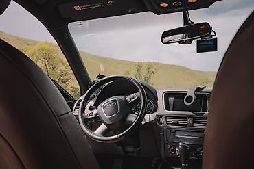 химия на авто: Audi Q5: 2009 г., 3.2 л, Автомат, Бензин, Кроссовер — 6
