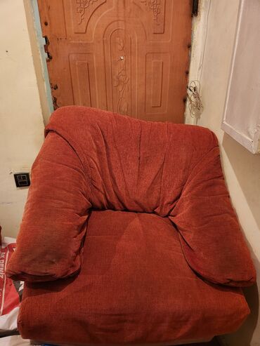 диван для ресторана: İşlənmiş, Divan, Kreslo, Bazasız, Açılmayan