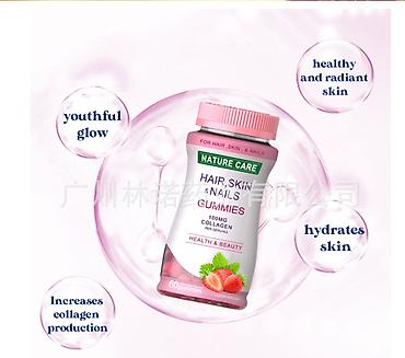 Витамины и БАДы: США Витамины для волос кожи ногтей суставов смотрим фото читаем — 20