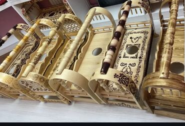 Люльки: Люлька, Колыбель, Дерево — 1