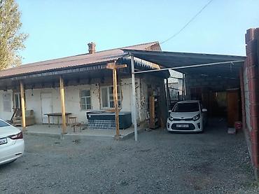 простой: 🏡 ПРОДАЁТСЯ УЧАСТОК 9 СОТОК С ДОМОМ В СЕЛЕ ТУЗ! 📍 Ысык-Атинский — 3