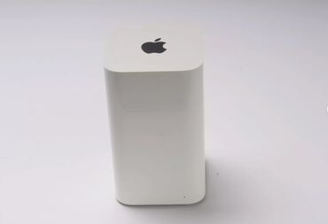 модем 3g: Airport Time Capsule 2TB/3 TB