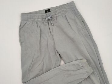 Спортивні штани для чоловіків, L, H&M, стан - Хороший