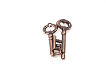 Игрушки: 🧠 Металлические головоломки — тренажёр для ума! Ищешь, чем занять — 8