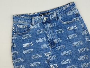 Sinsay, Women`s skirt, size L (EU 40)
