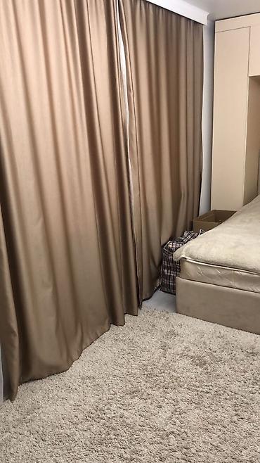 Сниму комнату: 44 м², С мебелью — 4