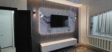 Долгосрочная аренда квартир: Сдаётся 1 комн.кв.в 12 мкрн. На долгосрочный период. Без маленьких — 3