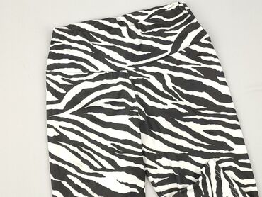 guess t shirty czarne: Лосини Спортивні жіночі, розмір M