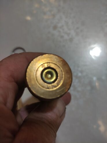 Брелоки: Брелок патрон АК-47 Брелок патрон пистолета Маузер Брелок патрон — 8