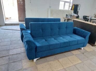 Sifarişlə salon divanları: Düz, sadə divan, 3 nəfərlik, Bazalı, Taxta, Kredit yoxdur -da lalafo.az — 3 Sifarişlə salon divanları: Düz, sadə divan, 3 nəfərlik, Bazalı, Taxta, Kredit yoxdur — 3