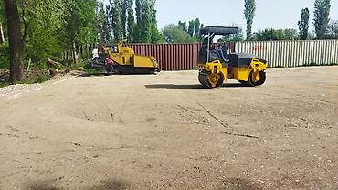 Кладка: Укладка асфальта Бесплатная консультация Больше 6 лет опыта — 14